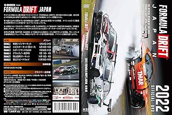 その他 Drift [DVD] [Import] 81SQ2yC5YSL.jpg